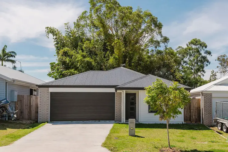 55 Regatta Circuit, Burpengary QLD 4505