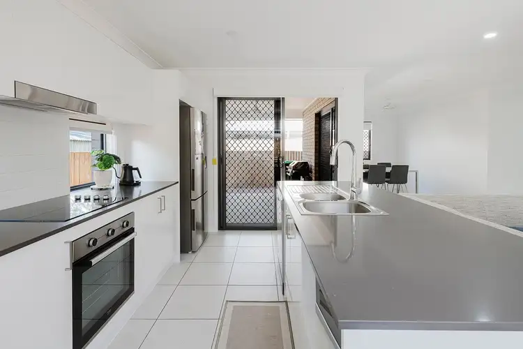 Third view of Homely house listing, 55 Regatta Circuit, Burpengary QLD 4505