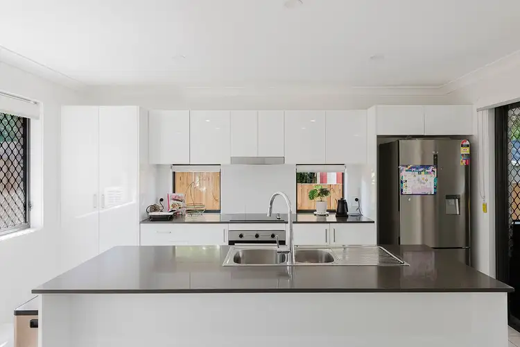 Fourth view of Homely house listing, 55 Regatta Circuit, Burpengary QLD 4505