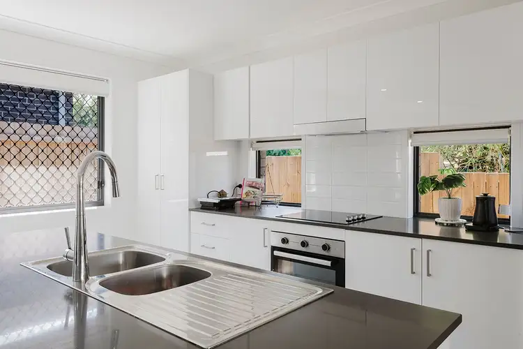 Fifth view of Homely house listing, 55 Regatta Circuit, Burpengary QLD 4505