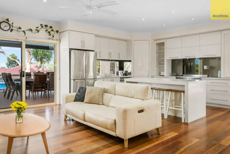 Fifth view of Homely house listing, 19 Manning Boulevard, Darley VIC 3340