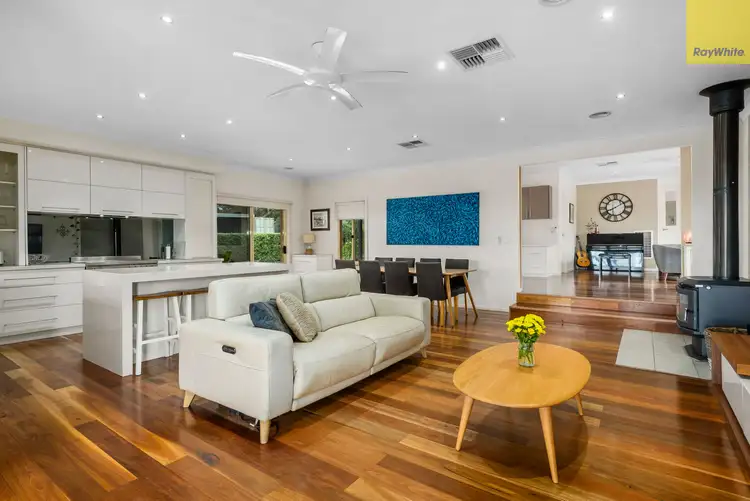 Sixth view of Homely house listing, 19 Manning Boulevard, Darley VIC 3340