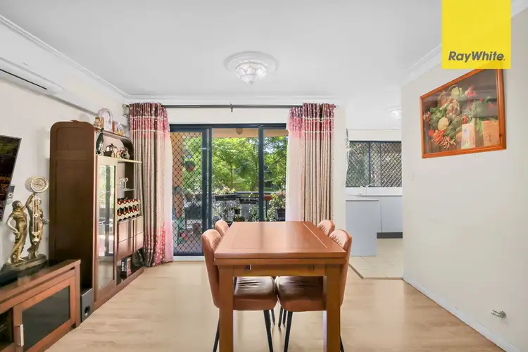 Second view of Homely unit listing, 2/2-6 Priddle Street, Westmead NSW 2145