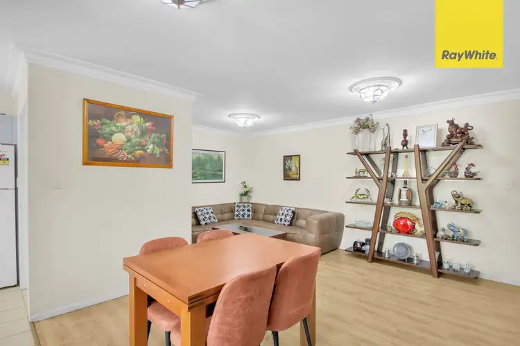 Third view of Homely unit listing, 2/2-6 Priddle Street, Westmead NSW 2145