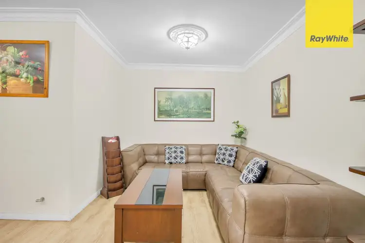 Fourth view of Homely unit listing, 2/2-6 Priddle Street, Westmead NSW 2145