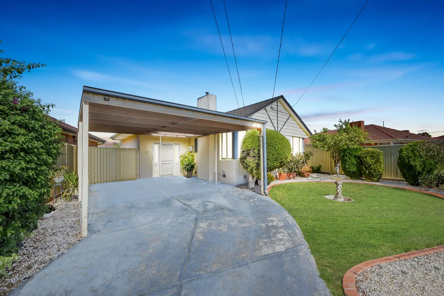 Main view of Homely house listing, 16 Azalea Crescent, Dandenong North VIC 3175