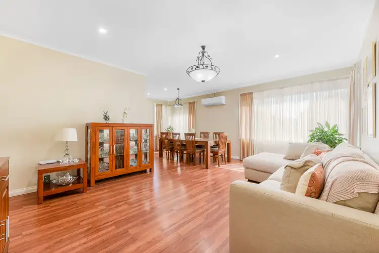 Second view of Homely house listing, 16 Azalea Crescent, Dandenong North VIC 3175