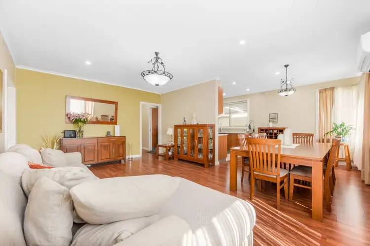 Third view of Homely house listing, 16 Azalea Crescent, Dandenong North VIC 3175