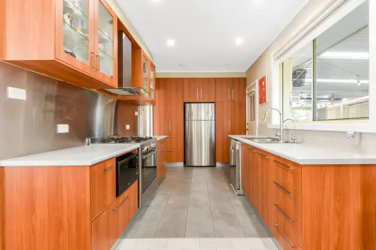 Fourth view of Homely house listing, 16 Azalea Crescent, Dandenong North VIC 3175