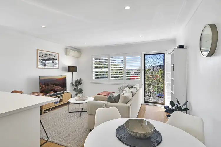 4/36 Frenchmans Road, Randwick NSW 2031