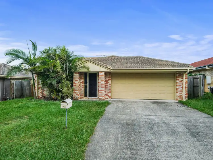 Main view of Homely house listing, 102 Albert Street, Goodna QLD 4300