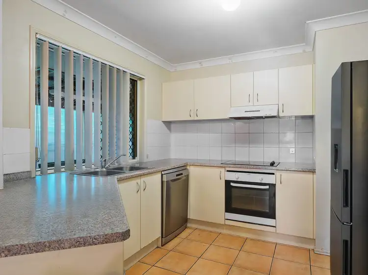 Third view of Homely house listing, 102 Albert Street, Goodna QLD 4300