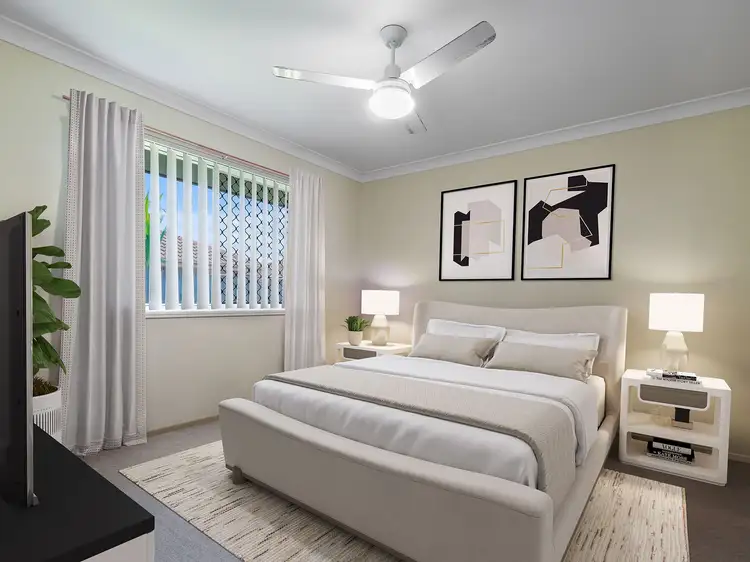 Fourth view of Homely house listing, 102 Albert Street, Goodna QLD 4300