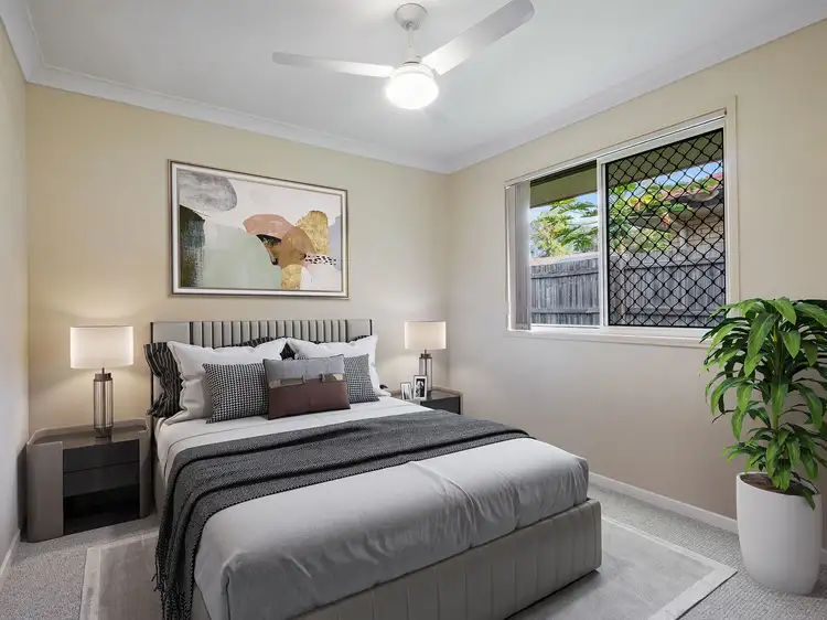 Sixth view of Homely house listing, 102 Albert Street, Goodna QLD 4300