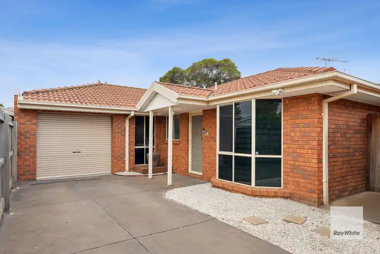 Main view of Homely unit listing, 2/40 Langridge Street, Hoppers Crossing VIC 3029