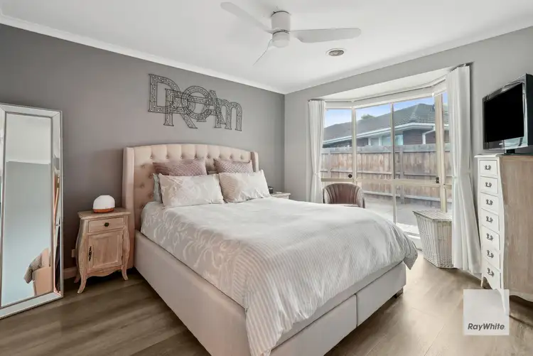 Second view of Homely unit listing, 2/40 Langridge Street, Hoppers Crossing VIC 3029