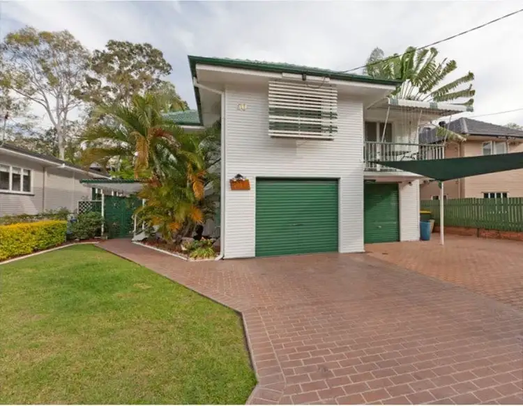 50 Latimer Street, Holland Park QLD 4121