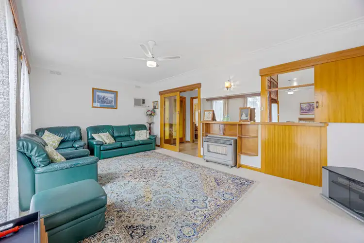 Fifth view of Homely house listing, 601 Learmonth Street, Buninyong VIC 3357