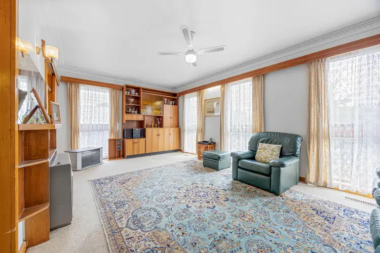 Sixth view of Homely house listing, 601 Learmonth Street, Buninyong VIC 3357