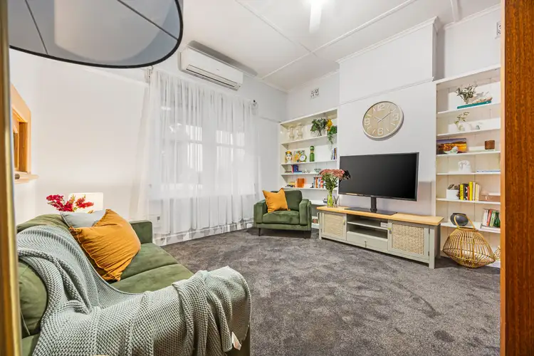 Third view of Homely house listing, 201 Clarendon Street, Soldiers Hill VIC 3350