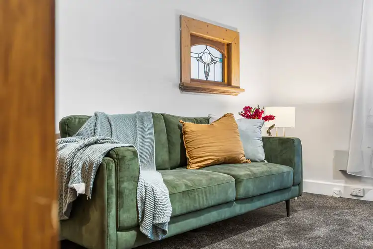Fourth view of Homely house listing, 201 Clarendon Street, Soldiers Hill VIC 3350
