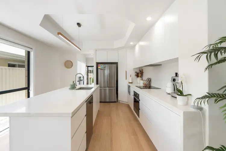 Fourth view of Homely semi-detached listing, 2/138 Sunshine Parade, Miami QLD 4220