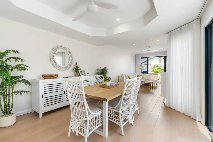 Fifth view of Homely semi-detached listing, 2/138 Sunshine Parade, Miami QLD 4220