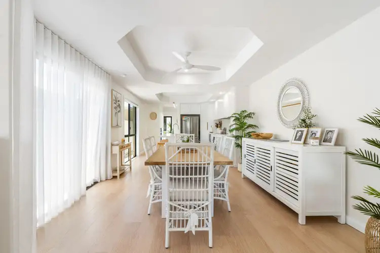 Sixth view of Homely semi-detached listing, 2/138 Sunshine Parade, Miami QLD 4220