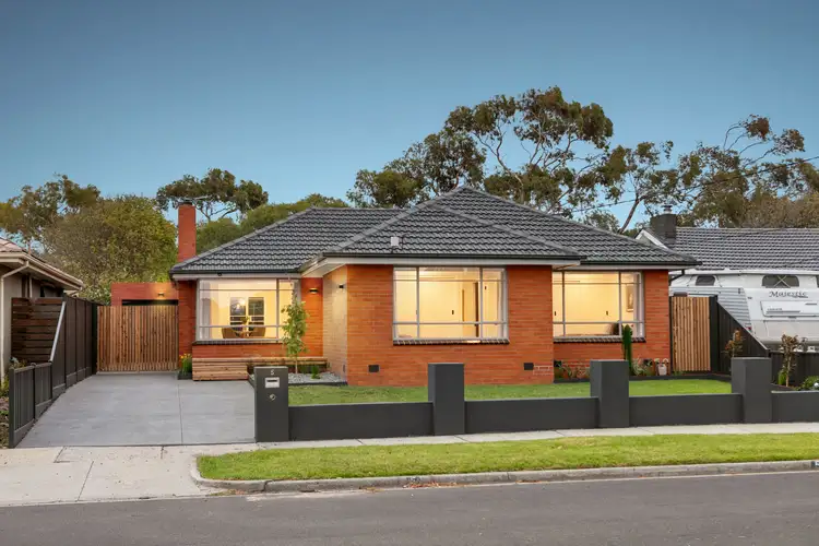 5 Nissen Court, Seaholme VIC 3018