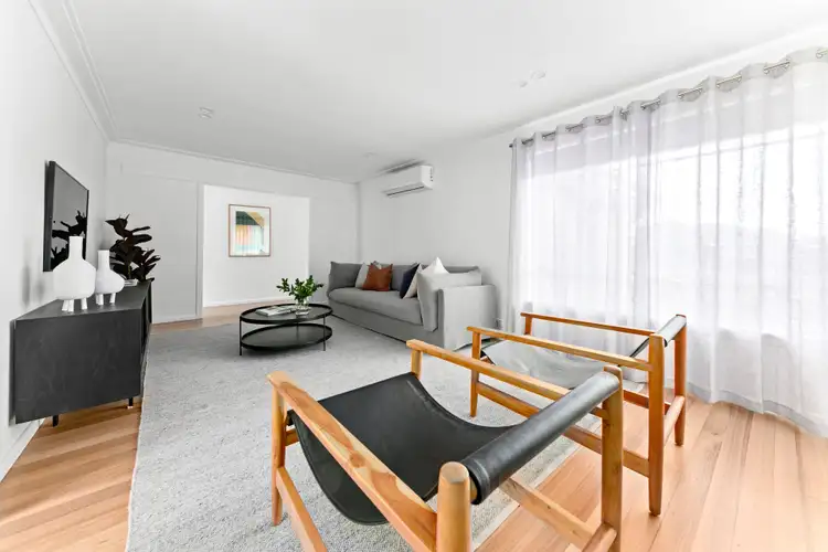 Third view of Homely house listing, 5 Nissen Court, Seaholme VIC 3018