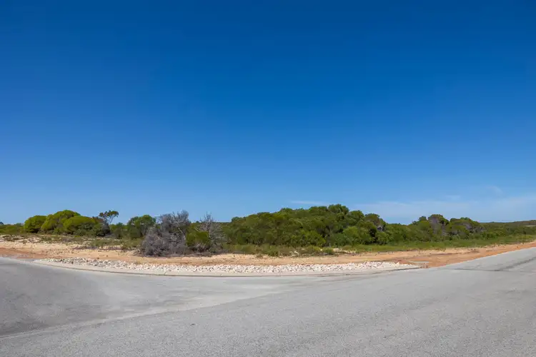 Second view of Homely land listing, Lot 168 Jurien Bay Vista, Jurien Bay WA 6516