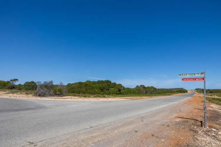 Third view of Homely land listing, Lot 168 Jurien Bay Vista, Jurien Bay WA 6516