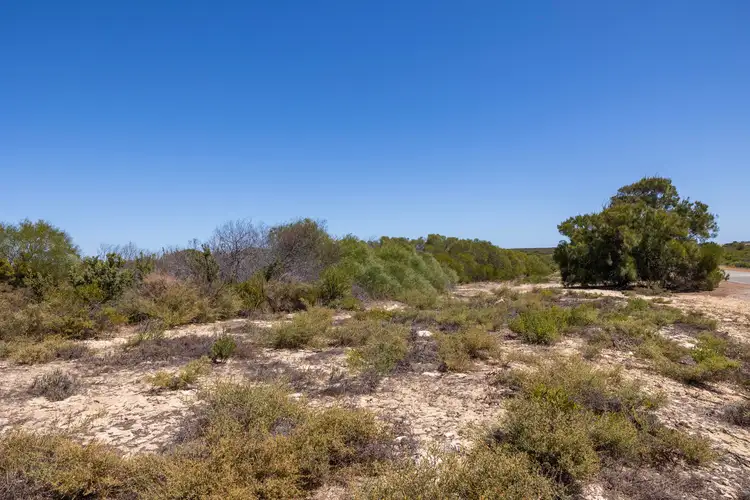 Fourth view of Homely land listing, Lot 168 Jurien Bay Vista, Jurien Bay WA 6516