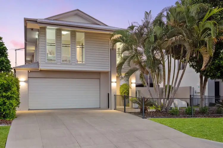 8 Francis Avenue