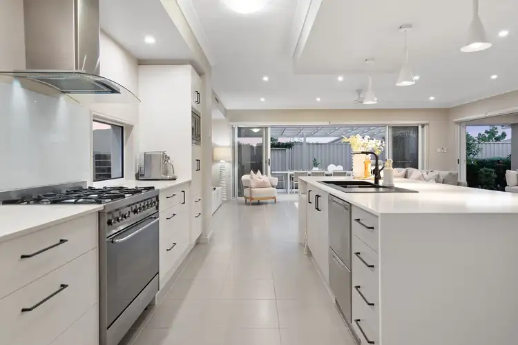 Sixth view of Homely house listing, 8 Francis Avenue, Rochedale QLD 4123
