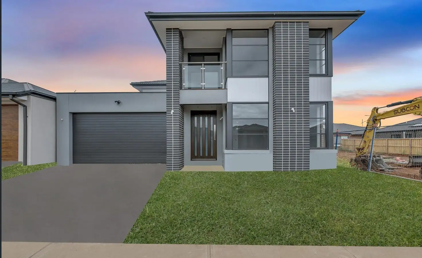 Main view of Homely house listing, 3 Brown Street, Bonnie Brook VIC 3335