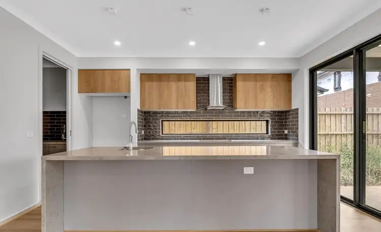 Second view of Homely house listing, 3 Brown Street, Bonnie Brook VIC 3335