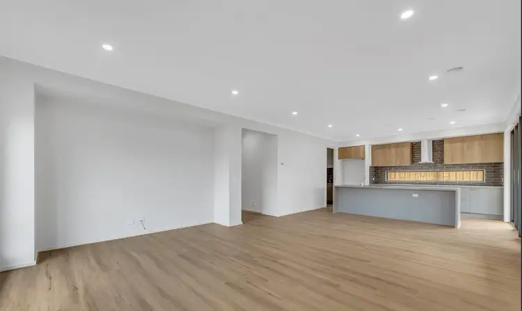 Third view of Homely house listing, 3 Brown Street, Bonnie Brook VIC 3335