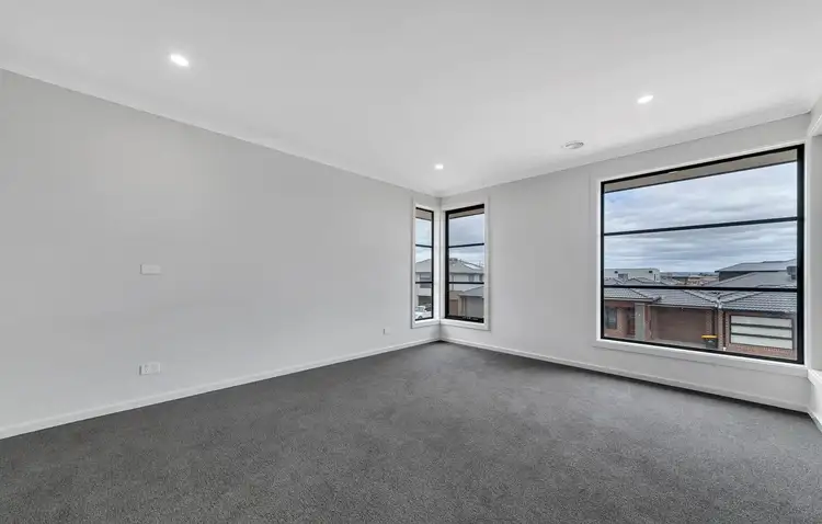 Fourth view of Homely house listing, 3 Brown Street, Bonnie Brook VIC 3335