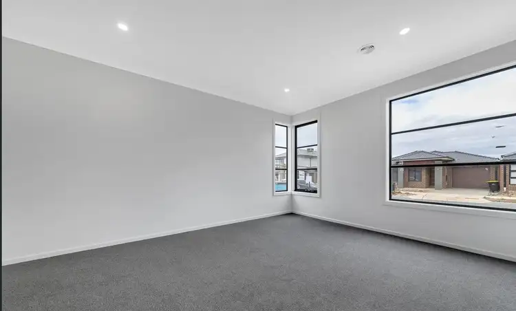 Fifth view of Homely house listing, 3 Brown Street, Bonnie Brook VIC 3335
