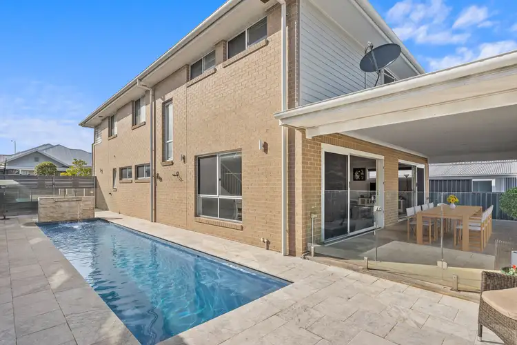 10 Aurora Avenue, Dunmore NSW 2529