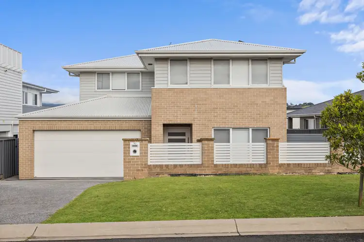 10 Aurora Avenue, Dunmore NSW 2529