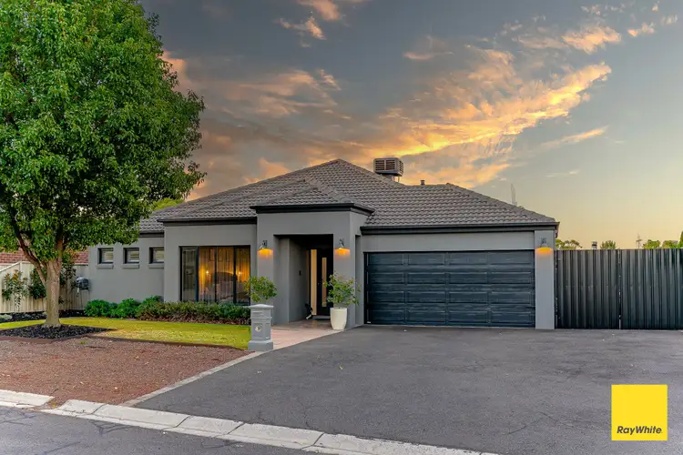 14 Ambrosia Rise, Epsom VIC 3551