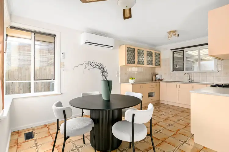 Fifth view of Homely house listing, 22 Jukes Road, Fawkner VIC 3060