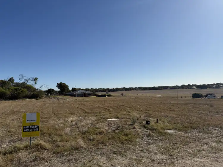 Fourth view of Homely land listing, 44 Premier Circle, Dongara WA 6525