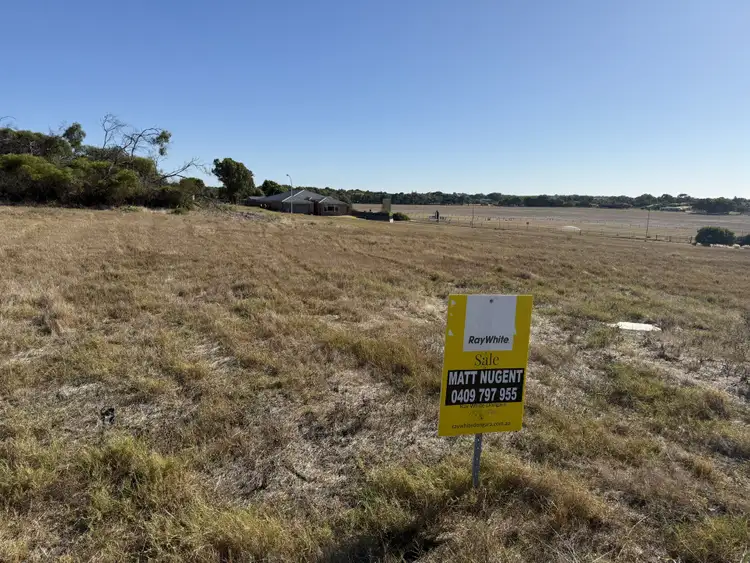 Fifth view of Homely land listing, 44 Premier Circle, Dongara WA 6525