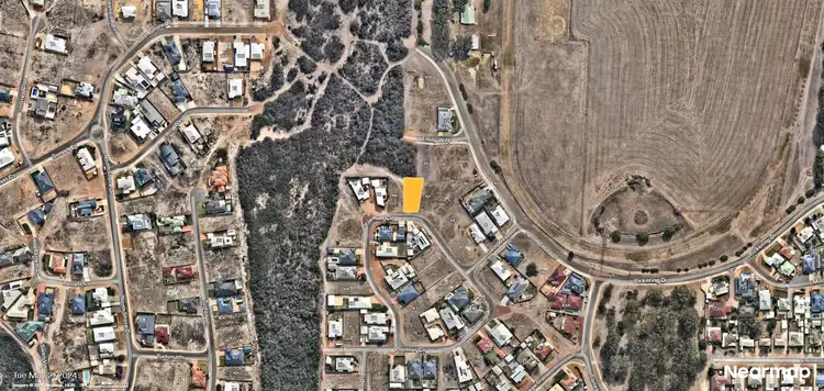 Sixth view of Homely land listing, 44 Premier Circle, Dongara WA 6525