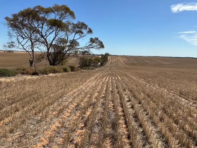 Second view of Homely rural property listing, Lot 2/654 Upper Yorke Road, Port Broughton SA 5522