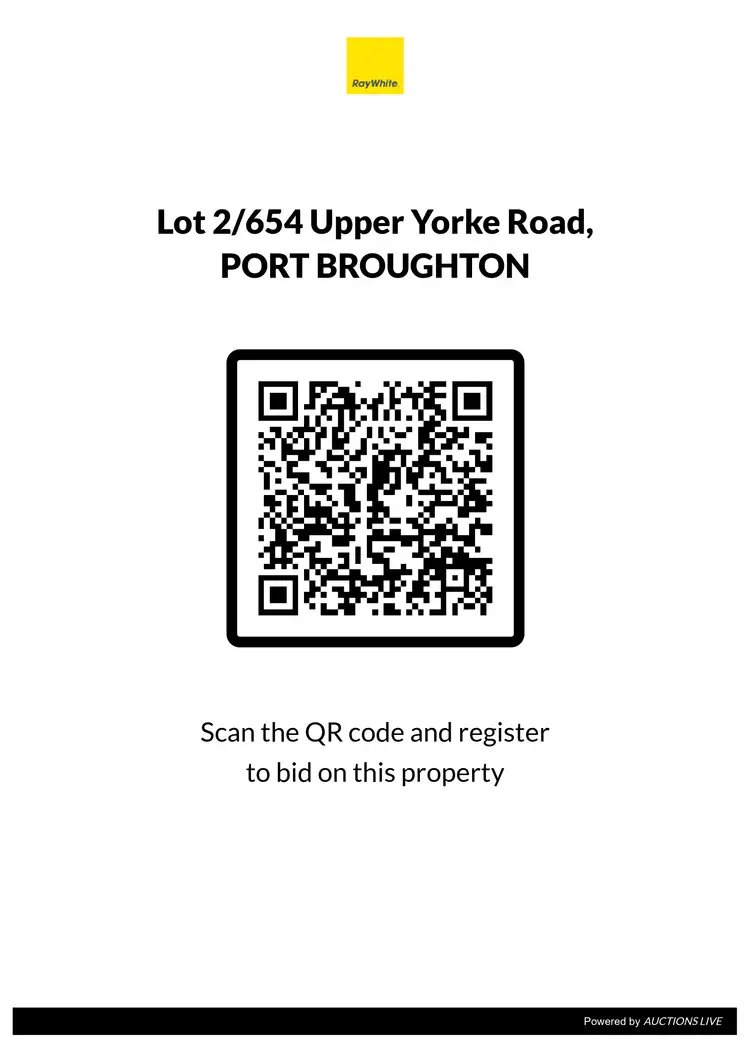 Sixth view of Homely rural property listing, Lot 2/654 Upper Yorke Road, Port Broughton SA 5522