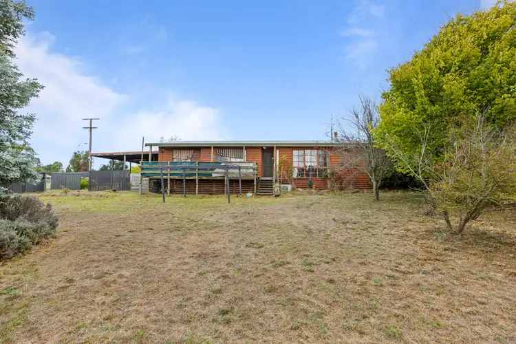 26 Bank Street, Ballan VIC 3342